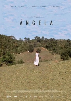 Постер: Анхела / Angela (2019)