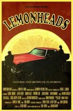 Постер: Обдолбыши / Lemonheads (2020)