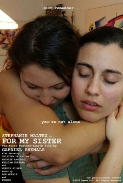 Постер: Для моей сестры / For My Sister (2019)