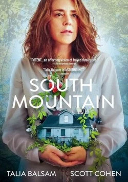 Постер: Южная гора / South Mountain (2019)