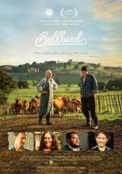 Постер: Колокольчик / Bellbird (2019)