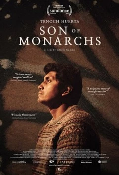 Постер: Сын монархов / Son of Monarchs (2020)