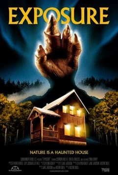 Постер: Обличение / Exposure (2018)