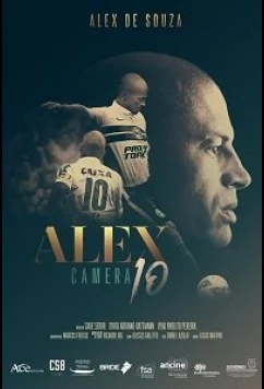 Постер: Алекс: Карьера под 10-м номером / Alex Camera 10 (2017)