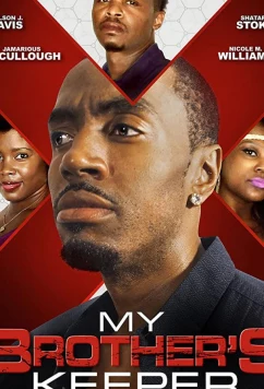 Постер: Благоверная моего брата / My Brother's Keeper (2021)