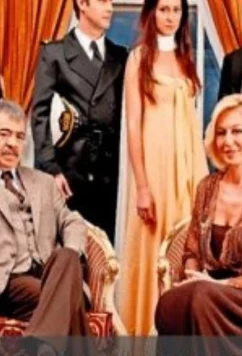 Постер: Боль в моем сердце / Mazi kalbimde yaradir (2011)