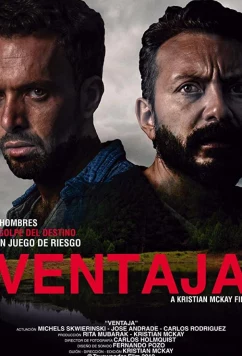 Постер: Борьба / Ventaja (2019)