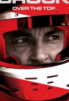Постер: Брок: на пределе / Brock: Over the Top (2020)