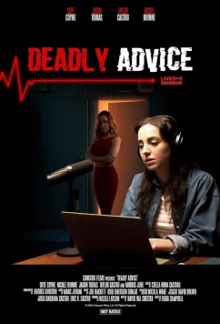 Постер: Будьте осторожны в своих высказываниях / Be Careful What You Say (2024)