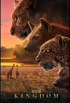 Постер: Царство животных / Kingdom (2025)