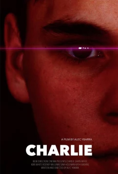 Постер: Чарли / Charlie (2022)
