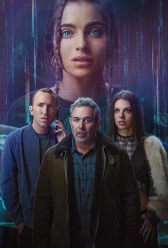 Постер: Чудо / Wonder (2025)