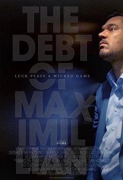 Постер: Долг Максимилиана / The Debt of Maximillian (2019)