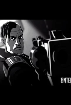 Постер: Дознаватель / Interrogator (2022)