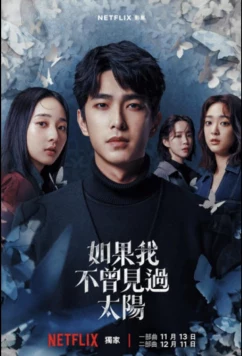 Постер: Если бы я не видел солнца / Ru Guo Wo Bu Ceng Jian Guo Tai Yang / Had I Not Seen the Sun (2025)