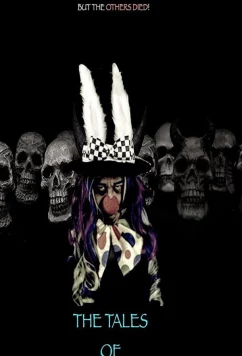 Постер: Истории клоуна Стрэнго / The Tales of Strango the Clown (2020)