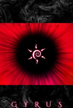 Постер: Извилина / Gyrus (2019)