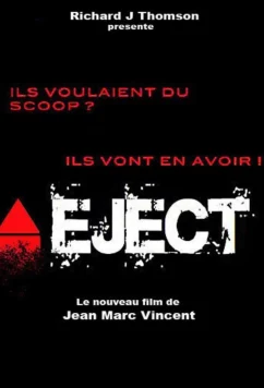 Постер: Извлечь / Eject (2010)