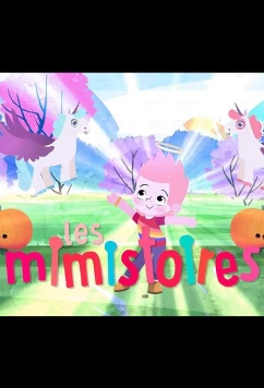 Постер: Как-то раз взаправду / Once Upon... My Story! (2023)