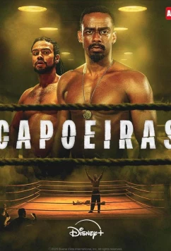 Постер: Капоэйра / Capoeiras (2025)