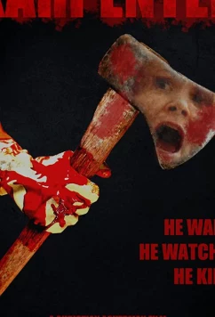 Постер: Карпентер / Karpenter (2017)