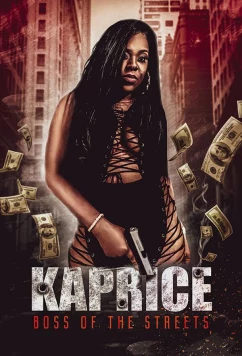 Постер: Кэприс / Kaprice (2020)