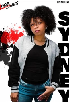 Постер: Кровные узы / Bloodlines (2025)