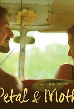 Постер: Лепесток и Моль / Petal & Moth (2019)