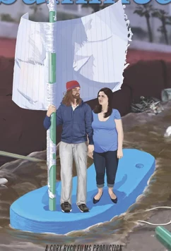 Постер: Лишённые / Bummed (2019)