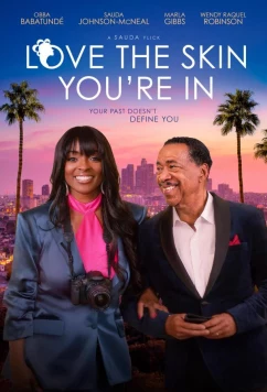 Постер: Любовь к Себе / Love the Skin You're In (2025)
