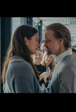 Постер: Любовь - начало и конец / L/over (2026)