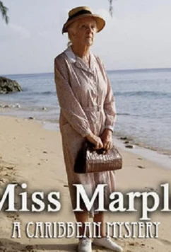Постер: Мисс Марпл: Тайна Карибского залива / Miss Marple: A Caribbean Mystery (1989)