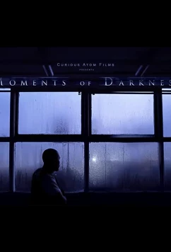 Постер: Моменты темноты / Moments of Darkness (2020)