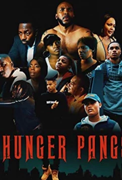 Постер: Муки голода / Hunger Pangs (2019)