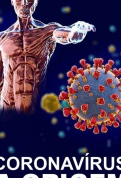 Постер: Наперегонки с пандемией / Race Against Pandemic (2019)