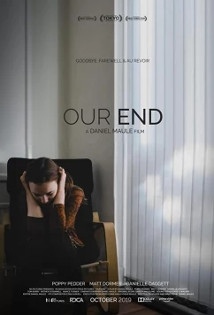 Постер: Наш конец / Our End (2019)