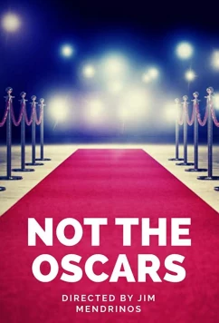 Постер: Не ради Оскара / Not the Oscars (2019)