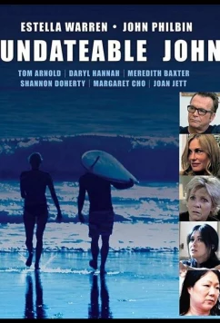 Постер: Непригодный для свиданий / Undateable John (2019)