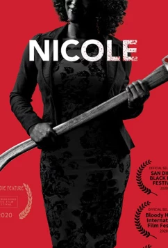 Постер: Николь / Nicole (2018)