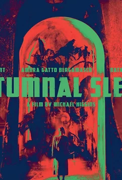 Постер: Осенний сон / Autumnal Sleeps (2019)