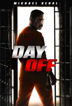 Постер: Отлучка / Day Off (2024)
