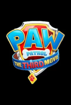 Постер: Патруль Дино: В поисках древнего динозавра / PAW Patrol: The Dino Movie (2025)