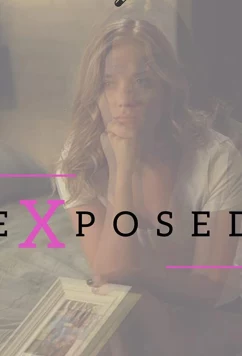 Постер: Перед камерой / Exposed (2017)
