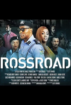 Постер: Перекрёстки / Crossroads Siwoku (2020)