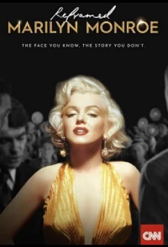 Постер: Переосмысление: Мэрилин Монро / Reframed: Marilyn Monroe (2022)