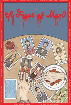 Постер: Пиршество / A Feast of Man (2017)
