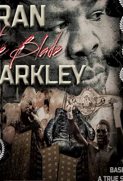 Постер: Пятый король / Iran The Blade Barkley 5th King (2018)