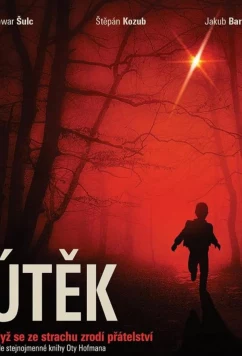 Постер: Побег / Utek (2025)
