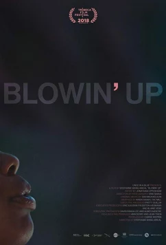 Постер: Подрыв / Blowin' Up (2019)