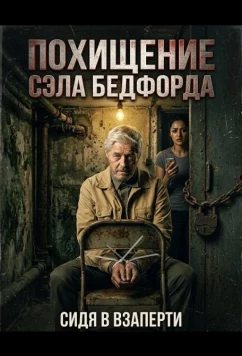 Постер: Похищение Сэла Бедфорда / Abduction of Sal Bedford (2024)